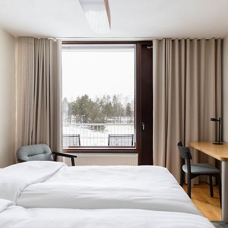 Original Sokos Hotel Tapiola Garden Espoo Exterior photo