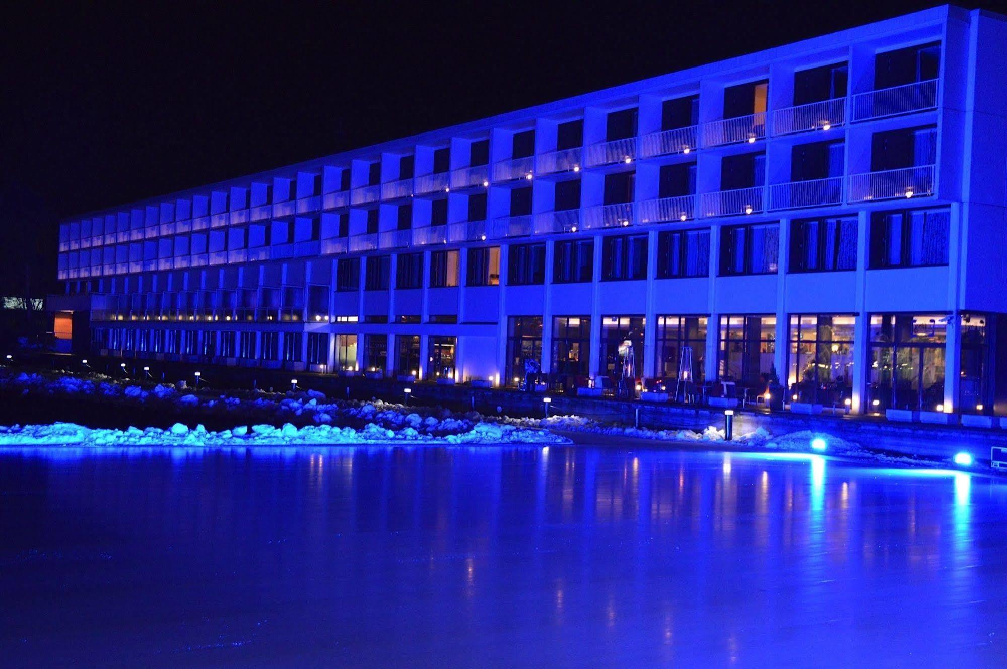 Original Sokos Hotel Tapiola Garden Espoo Exterior photo